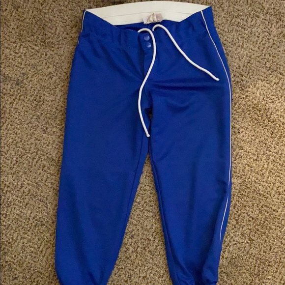 Softball pants - Picture 2 of 6